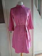 Mi piace travel jurk Barbie Pink, Maat 46/48 (XL) of groter, Nieuw, Ophalen of Verzenden, Knielengte