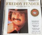 Freddy Fender - The very best of, Ophalen of Verzenden