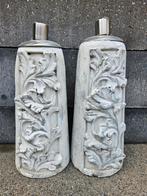 PTMD Betonen Olie Branders Nieuw, Ophalen of Verzenden, Zo goed als nieuw, Overige materialen, Minder dan 25 cm
