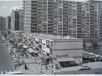 Panorama Rotterdam. De jaren vijftig - Rotgans., Ophalen of Verzenden, Cox, Gelezen, Fotografen