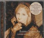 CD Barbra Streisand Higher Ground, Ophalen of Verzenden, 1980 tot 2000, Zo goed als nieuw