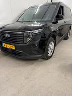 Ford Transit Courier 1.5 100pk limited 2024 Zwart, Voorwielaandrijving, 1263 kg, 680 kg, 4 cilinders