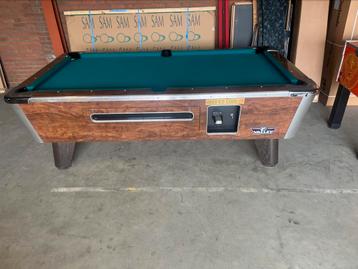 Valley pooltafel 7 ft muntinworp poolbiljart beschikbaar voor biedingen