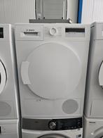 Keurige ruime Bosch Serie4 condensdroger! 7KG! Garantie!🚚✅️, Bosch, 6 tot 8 kg, Ophalen of Verzenden, Zo goed als nieuw
