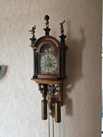 Oude Friese Staartklok - Opknapper, Antiek en Kunst, Antiek | Klokken, Ophalen of Verzenden