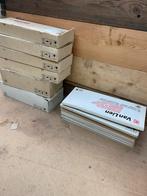 Van Lien Noodverlichting met Glas - Diverse, ., Overige typen, Nieuw, Ophalen of Verzenden