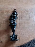 Clown brons/ metaal van Corry Ammerlaan, Ophalen of Verzenden