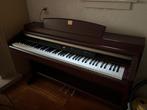 Digitale piano Yamaha Clavinova CLP-240 (GH3-mechaniek), Ophalen, Gebruikt, 88 toetsen, Yamaha
