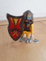 Playmobil 4646 Ridder met Bijl, Ophalen