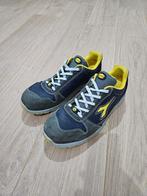 Werkschoenen Utility Diadora Glove II Low S3 HRO, Ophalen of Verzenden, Zo goed als nieuw
