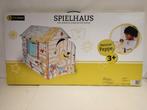 Papieren speelhuis., Niet bekend, Niet bekend, Nieuw, Ophalen of Verzenden