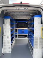 Bedrijfswageninrichting Sprinter, Crafter, Ducato, Transit, Ophalen of Verzenden, Topbedrijfswageninrichting, Info@bulters.nl