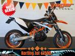 KTM 690 SMC R 690SMC-R SMC990 SC PRO. (bj 2012), Bedrijf, SuperMoto