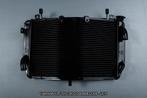 Radiateur Koeler AVDB YAMAHA YZF R1 CROSSPLANE 2009 - 2014