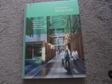 A design manual  Hospitals beschikbaar voor biedingen
