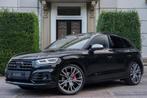 Audi Q5 3.0 TFSI SQ5 quattro Pro Line Plus TREKHAAK | PANO |, Automaat, Gebruikt, 2995 cc, Q5