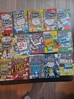 Tom Groot boeken deel 1 t/m deel 18. Of per nummer €7,50., Boeken, Tijdschriften en Kranten, Ophalen of Verzenden, Zo goed als nieuw