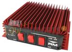 RM KL200P Lineaire Versterker 200W met Pre-amp, Verzenden