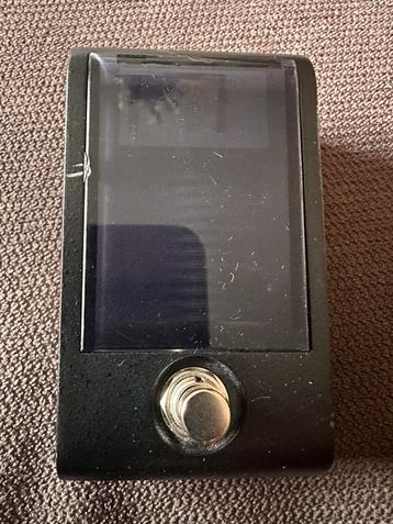 Korg Pitchblack Custom tuner stemapparaat beschikbaar voor biedingen