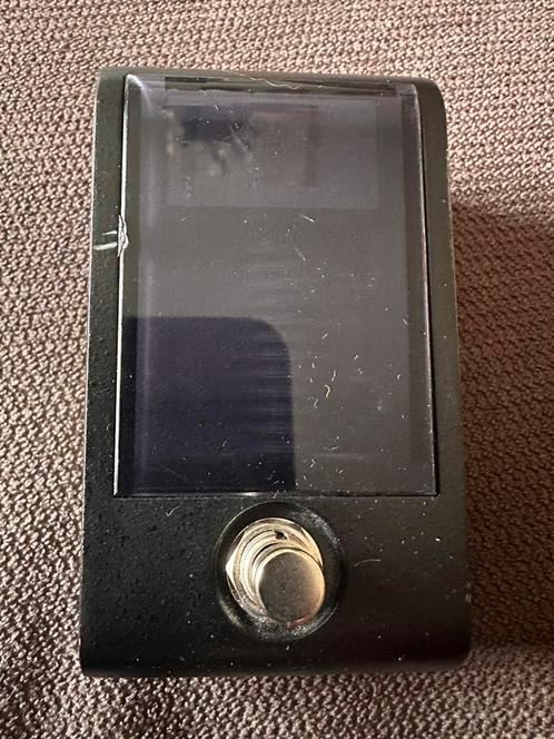 Korg Pitchblack Custom tuner stemapparaat, Muziek en Instrumenten, Effecten, Ophalen of Verzenden