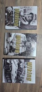 SS Wiking Band 1, 2 & 3 - Nieuw!, Ophalen of Verzenden