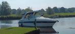 Prachtige Bavaria Sport Cruiser, Watersport en Boten, Motorboten en Motorjachten, Ophalen, Zo goed als nieuw, 50 pk of meer, Binnenboordmotor