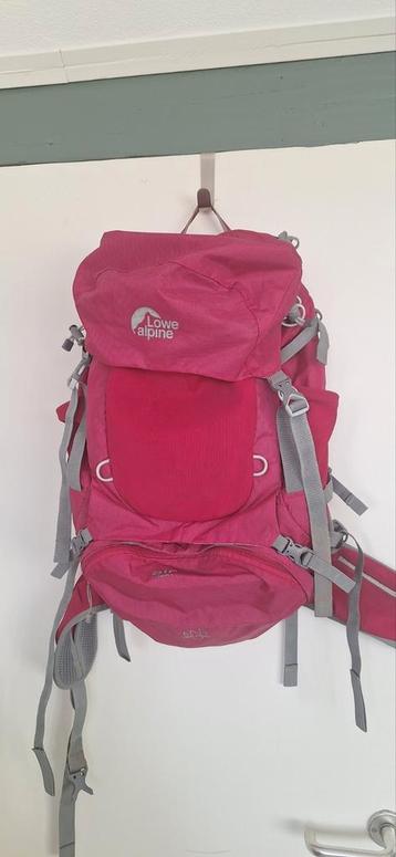 Lowe Alpine AirZone trek rugzak 33-40 liter beschikbaar voor biedingen