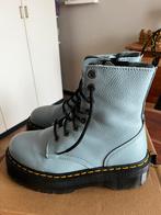 Dr Martens Jadon maat 39 CARD Blue 27760485, Kleding | Dames, Ophalen of Verzenden, Zo goed als nieuw, Blauw