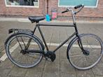 Batavus herenfiets 28inch, 57 tot 61 cm, Ophalen of Verzenden, Zo goed als nieuw, Batavus