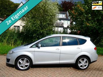 Seat Altea XL 1.2 TSI COPA 2e eig. Clima Cruise Navi Hoge in beschikbaar voor biedingen