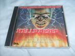 Hellraiser – the final connection, CD, Cd's en Dvd's, Cd's | Dance en House, Ophalen of Verzenden