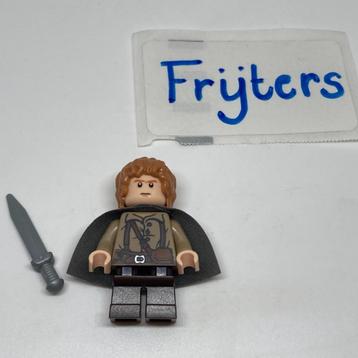LEGO Samwise Gamgee (The Hobbit and The Lord of the Rings) beschikbaar voor biedingen