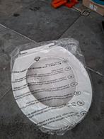 Nieuwe toiletbril, Ophalen, Nieuw, Toilet