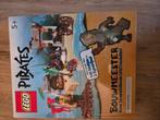 Lego pirates, Kinderen en Baby's, Speelgoed | Duplo en Lego, Ophalen of Verzenden, Nieuw