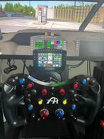 Precision Sim Engineering Dashboard, Computers en Software, Joysticks, Ophalen of Verzenden, Zo goed als nieuw, Precision Sim Engineering