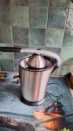 Citrus pers princes, Ophalen, Gebruikt