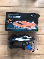 Leuke boot maar defecte batterij, Ophalen of Verzenden, Gebruikt