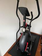 Schwinn Elliptische Trainer 510E Compact, Ophalen of Verzenden, Zo goed als nieuw, Metaal