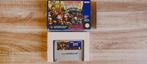 Donkey Kong Country 2 Diddy's Kong Quest in doosje zonder bo, Spelcomputers en Games, Avontuur en Actie, 1 speler, Ophalen of Verzenden