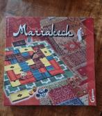 Spel Marrakech, Ophalen of Verzenden, Meer dan 50 stukjes, Gebruikt, 6 jaar of ouder