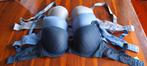 Mooie bh's van Pierre Cardin maat 75 E, Kleding | Dames, Pierre Cardin, Verzenden, Blauw, BH