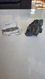 Pyriet stenen, Ophalen of Verzenden, Mineraal