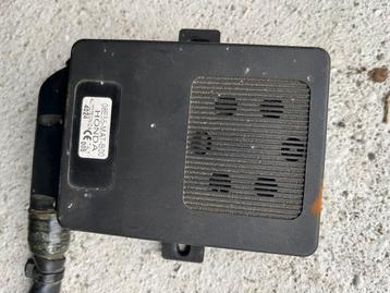 Alarm met afstandsbediening honda pan st1100 beschikbaar voor biedingen