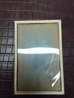 Vintage fotolijst foto 13×8 cm, Antiek en Kunst, Ophalen of Verzenden, Minder dan 50 cm