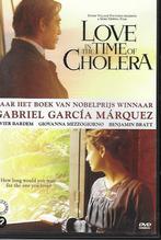Love in the time of cholera (Mike Newell), Vanaf 12 jaar, Ophalen of Verzenden, Drama
