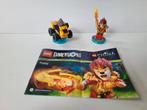 Lego dimensions leeuw 71222, G1, Zo goed als nieuw, Ophalen