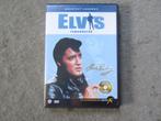 DVD: Elvis - Remembered, Alle leeftijden, Ophalen of Verzenden, Gebruikt, Muziek en Concerten