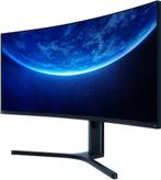 Xaomi curved monitor (30 inch), Computers en Software, Monitoren, IPS, Curved, Ophalen of Verzenden, Zo goed als nieuw