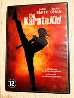 DVD : The Karate Kid (Actie met Jaden Smith en Jackie Chan), Vanaf 12 jaar, Ophalen of Verzenden, Zo goed als nieuw, Actie