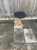 Rond tafeltje, Ophalen, Zo goed als nieuw, Rond